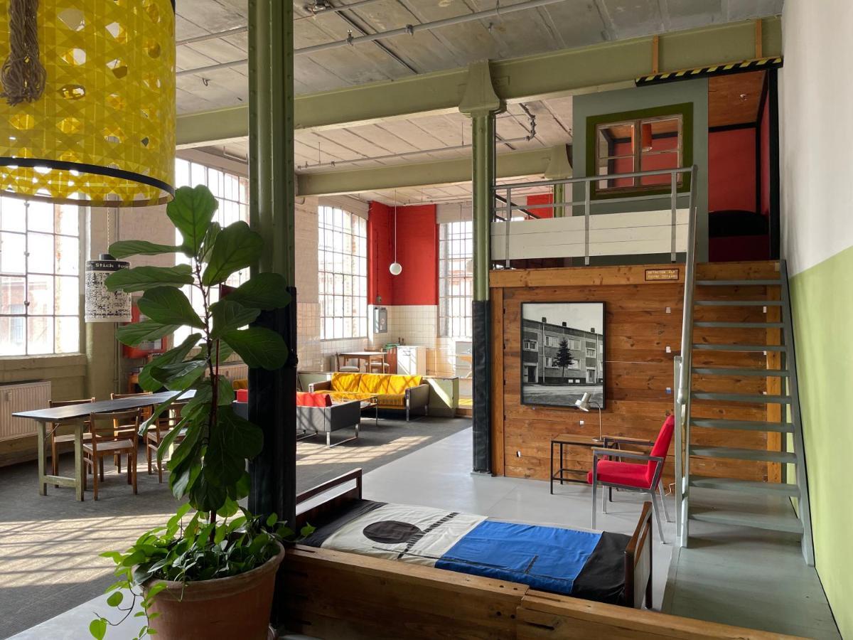 Meisterzimmer Leipzig Bagian luar foto
