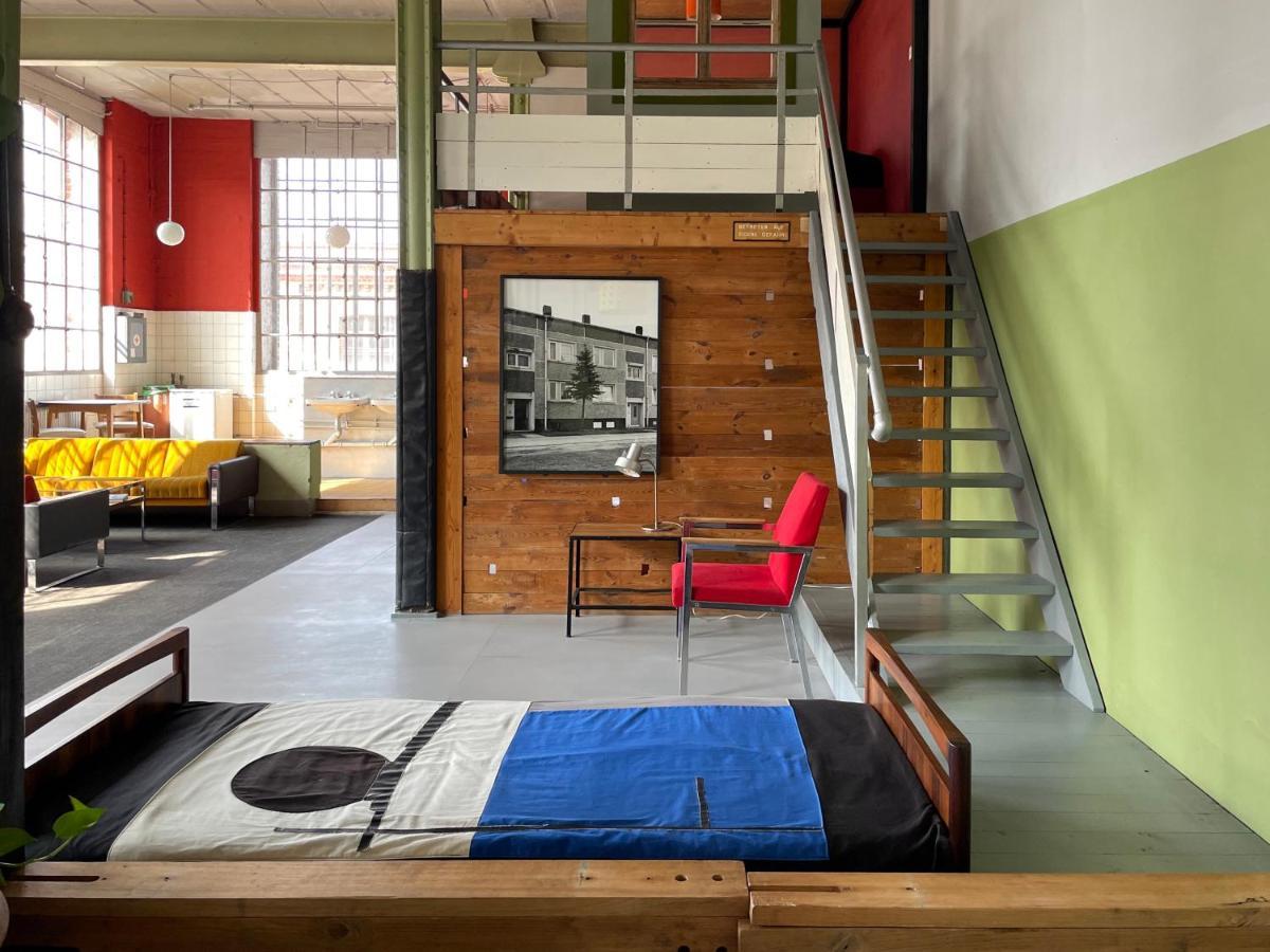 Meisterzimmer Leipzig Bagian luar foto
