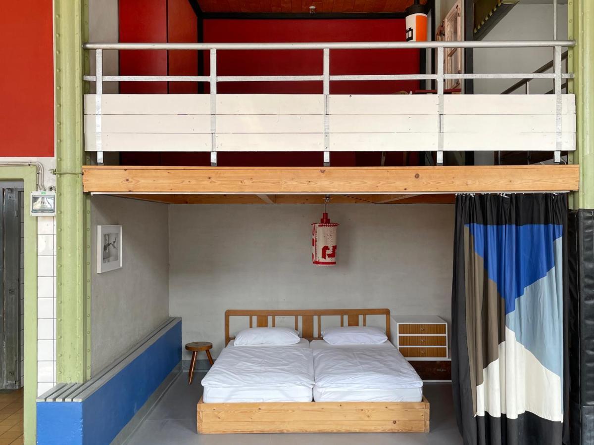 Meisterzimmer Leipzig Bagian luar foto