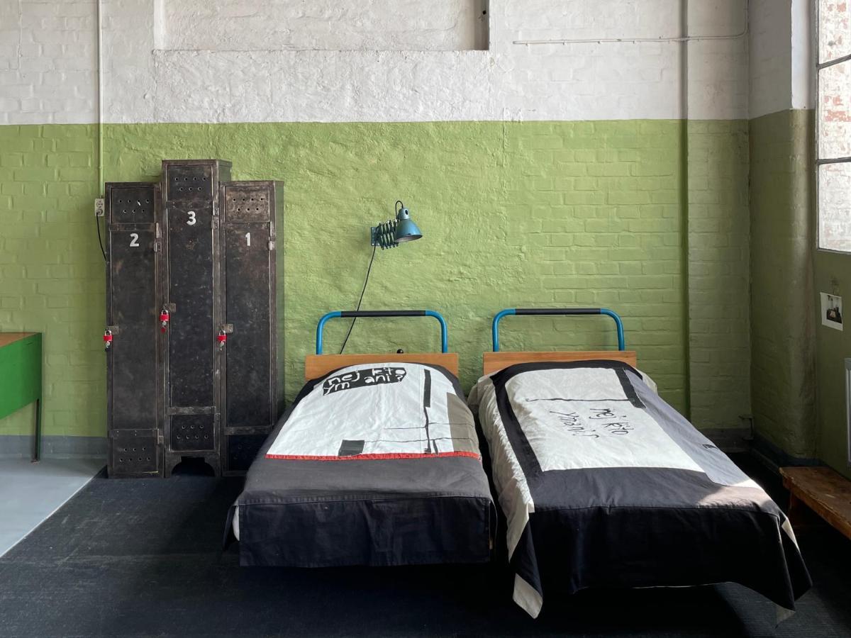 Meisterzimmer Leipzig Bagian luar foto