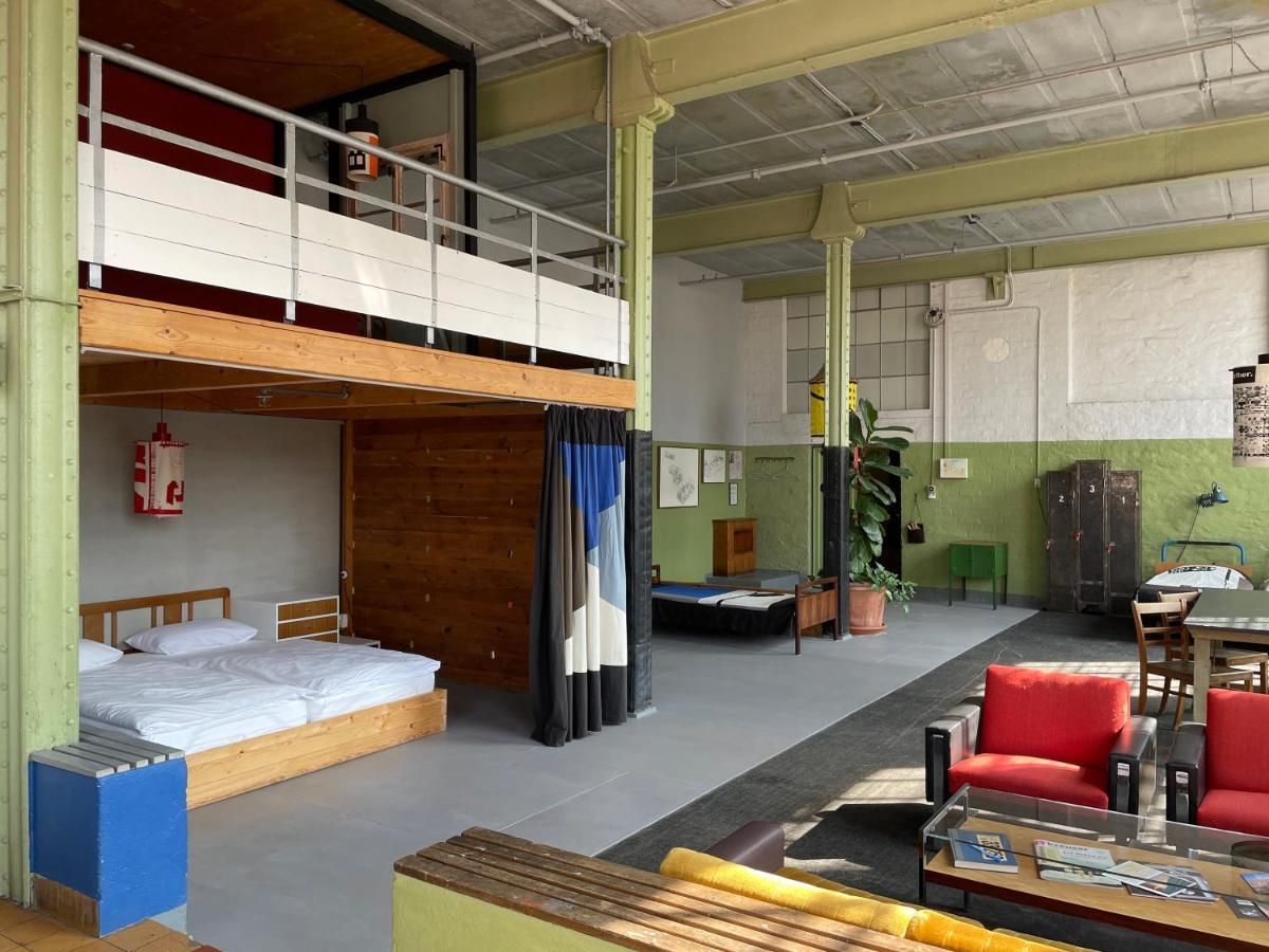 Meisterzimmer Leipzig Bagian luar foto