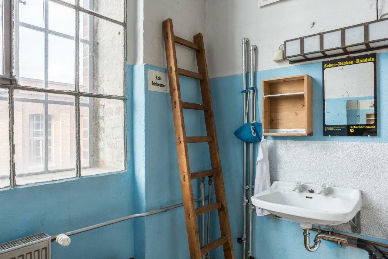 Meisterzimmer Leipzig Bagian luar foto