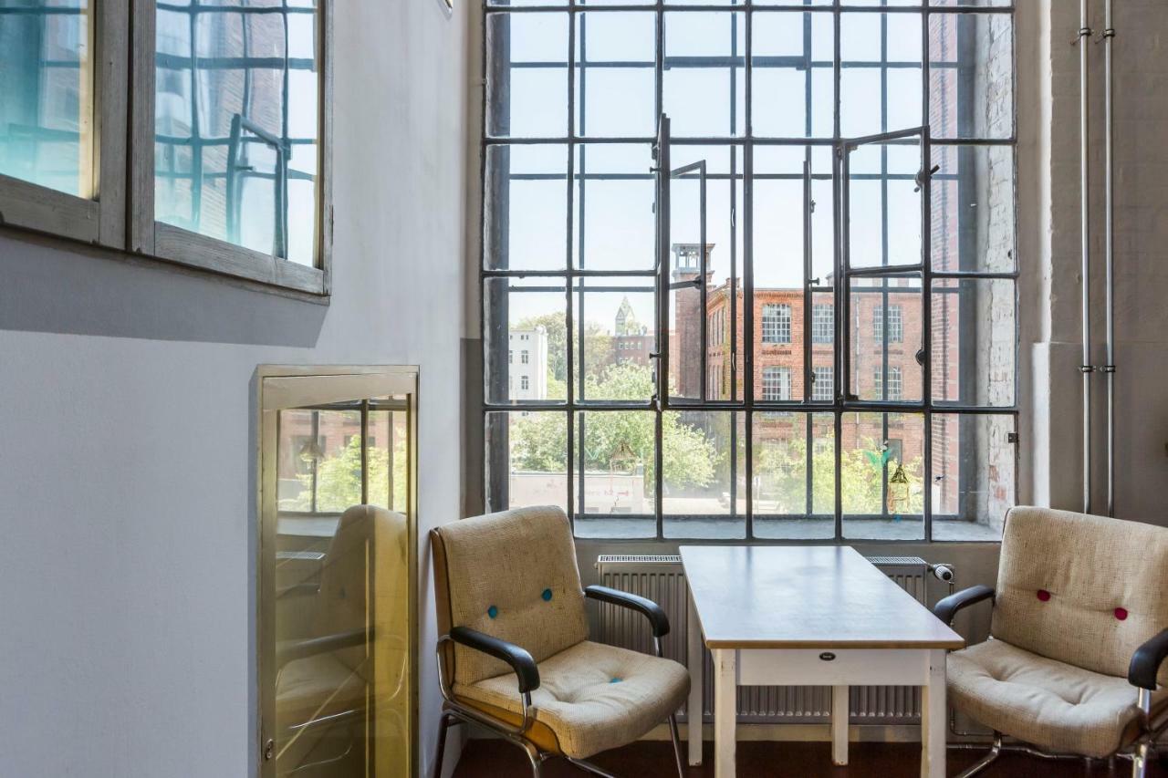 Meisterzimmer Leipzig Bagian luar foto