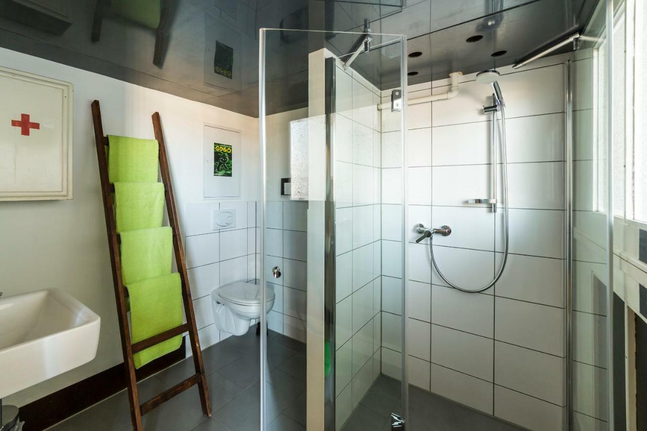 Meisterzimmer Leipzig Bagian luar foto