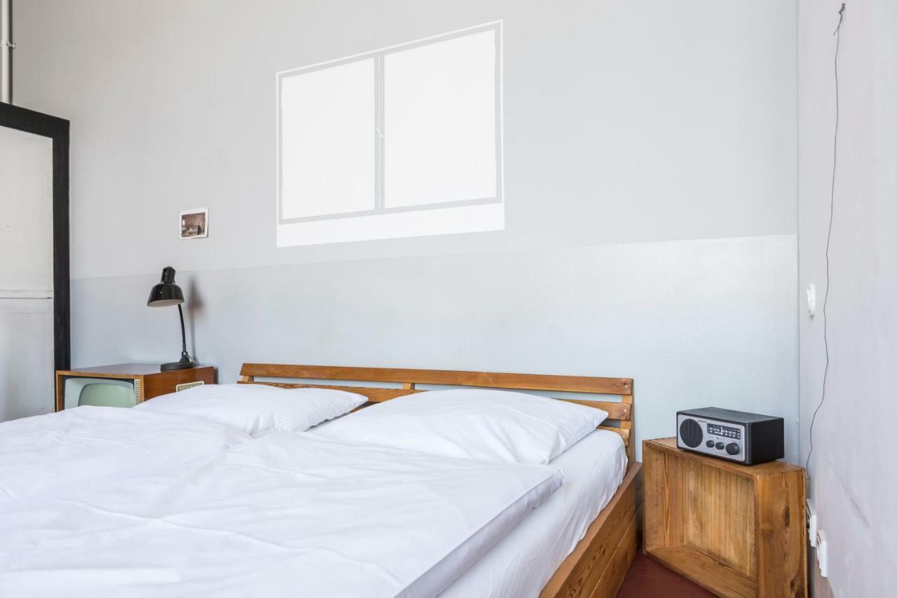 Meisterzimmer Leipzig Bagian luar foto