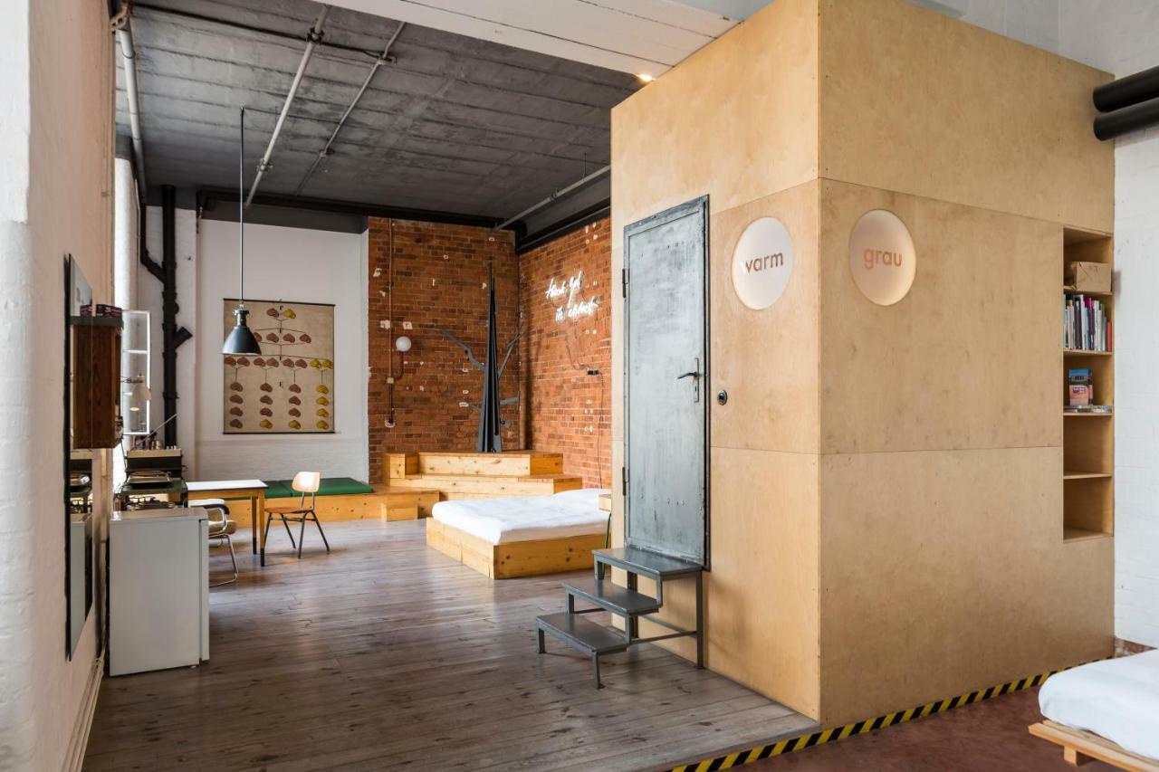 Meisterzimmer Leipzig Bagian luar foto
